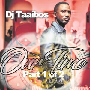 DJ gets heads bopping