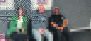 Making a difference across globe