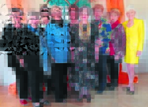 VVLU kongres by Sandstone gehou