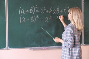 Vrystaatse gr. 10-slaagsyfer laat veel te wense oor