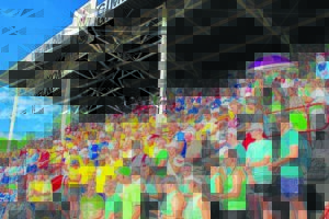 Begin nuwe skooljaar op fikse noot