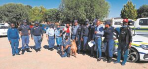 Challenges affecting youth addressed