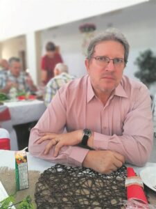 Dood en lewe lê in die mag van die tong