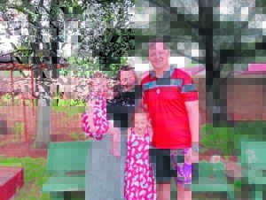 Vegtertjie ’n bron van inspirasie