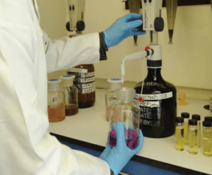 Water resources deemed safe