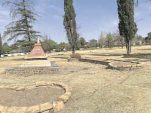 Weer netjies danksy skool se sorg