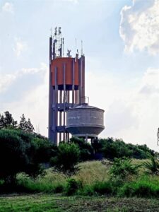 Tensions over water rise to boiling point