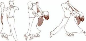 Dance given a revival