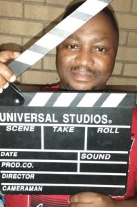 Actors wanted for movie