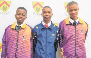 Excel on provincial level