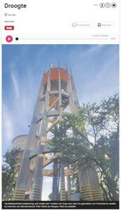 Vista-lesers het dié stories in 2023 verslind