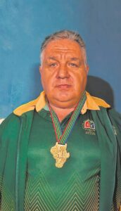 Love of sports never snuffed out