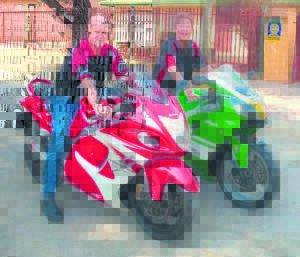 Club plans to mark 12 yrs with fun