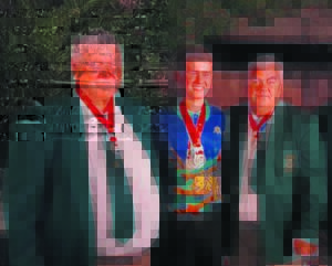 Maak hul reg vir teenstanders