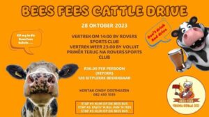 Fun awaits at Beesfees