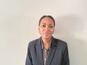 Newly appointed at municipality