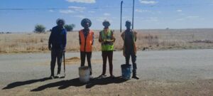 Unsung heroes of the R70 carry on