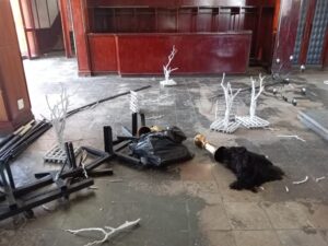 Workers’ actions harshly criticised