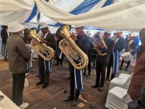 Police help to educate learners