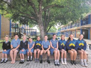 Ruiters sit hul beste voetjie voor