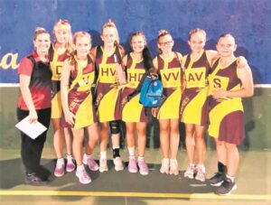 Aandreeks vol opwinding