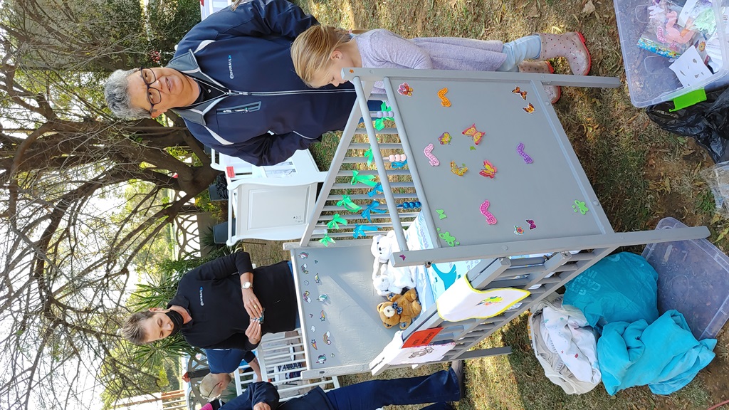 As one of its corporate social investment (CSI) pr