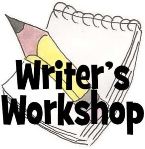 Workshop boosts writing skills