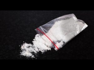 Man caught with drugs in Dagbreek