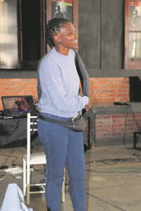 Dream of a sanctuary gets boosted