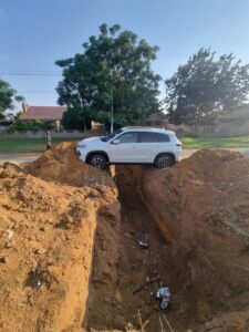 Matjhabeng-dienslewering ’n ‘lewensgevaarlike situasie’