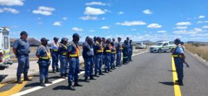 Veiliger feesseisoen is Vrystaatse polisie se mikpunt