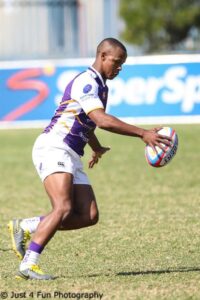 Span lewer puik rugbyvertoning