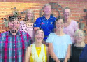 Gereed om kennis te deel