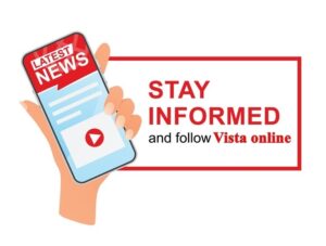 Latest news also available online