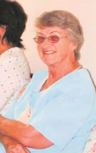 Weldoener se dood betreur