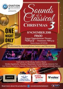 The Sounds of a Classical Christmas #3