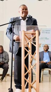 Probleme geopper by Matjhabeng-imbizo