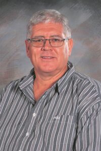 Aandreeks steeds bron van opwinding