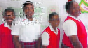 Ready to take the lead