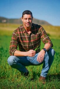 ‘Plaasjapies’ gesoek vir TV-reeks