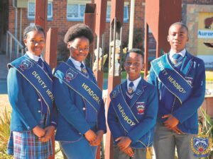 Chosen to bring out others’ best