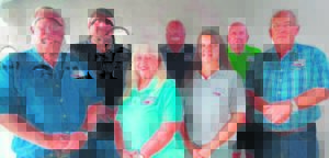 Stand together in best interests of club