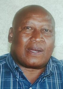 Goldfields’ ‘giant, humble leader’ mourned