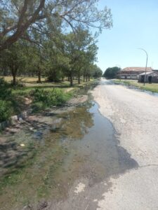 Residents left to regret their choice of leaders