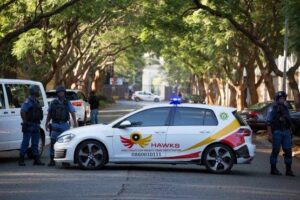 Welkom trio arrested for selling fraudulent taxi permits