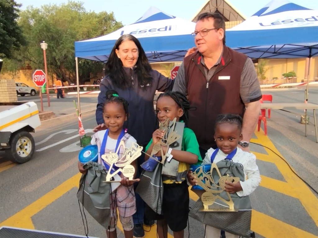  100?m Girls Toddler walk/dash 3–6 years:?Ugoma Nj