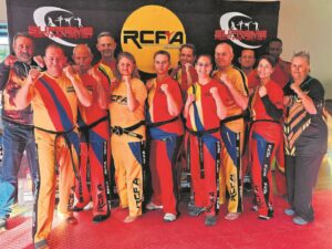 Improve skills and qualifications