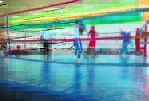 Club strives to pass on legacy