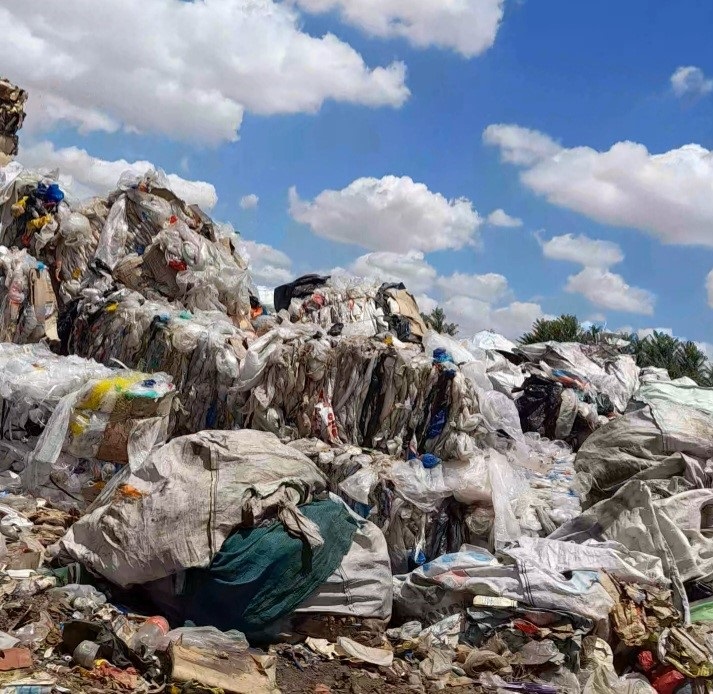 As per the National Environmental Management: Wast