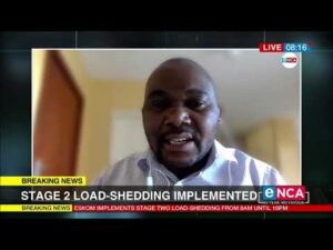 Eskom’s Commitment